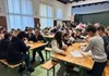 Radionica izrade misijskih krunica u Župi sv. Juraj u Trnju